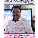 FaithConfession